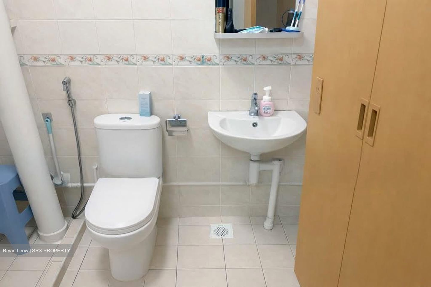 Blk 128C Punggol Field Walk (Punggol), HDB 5 Rooms #529260741